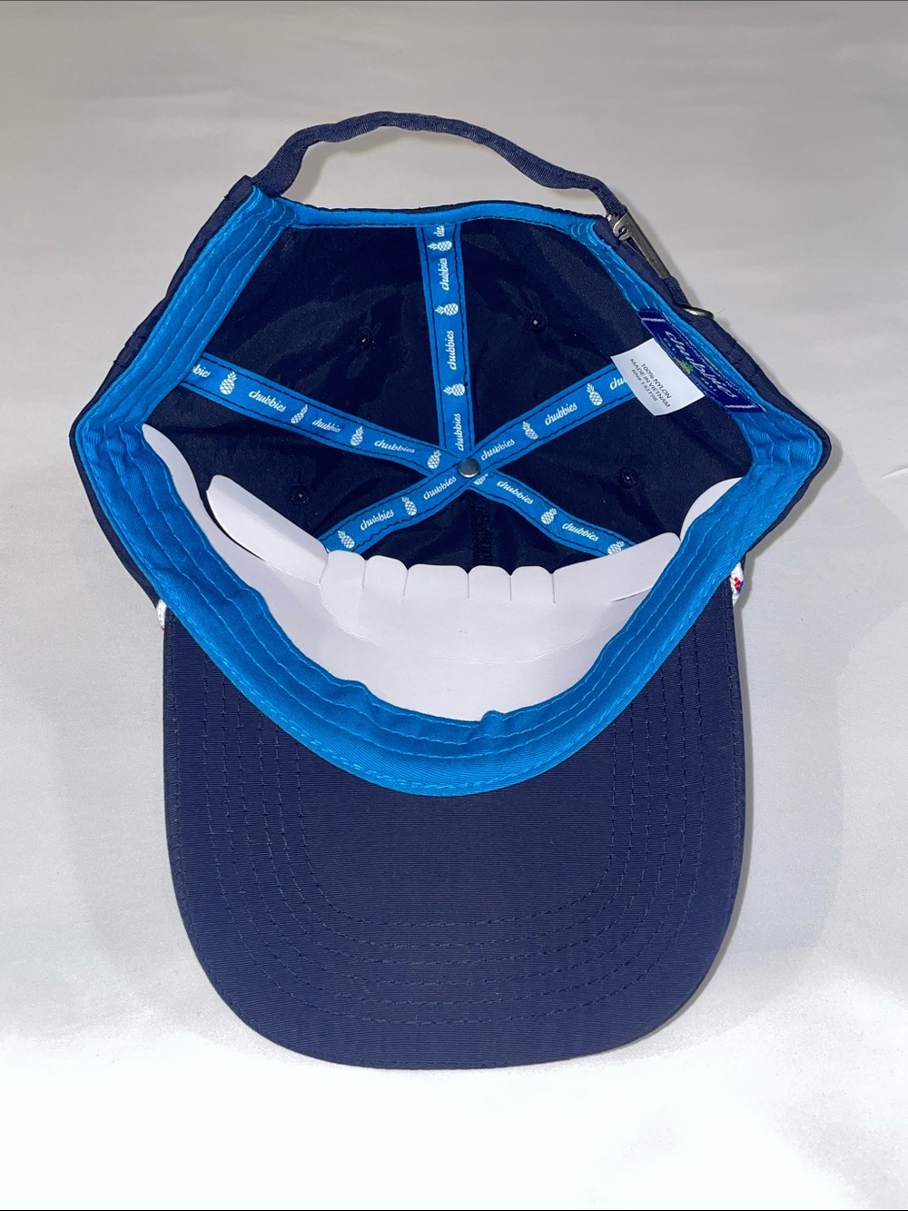 Chubbies Cap - Picture 2 of 5